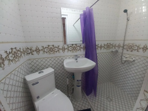 Гостевой дом Abdullah in ichan Kala