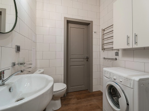 Апартаменты Балтик Апарт Сити Центр