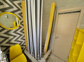 Квартира WELCOME Терешковой 26