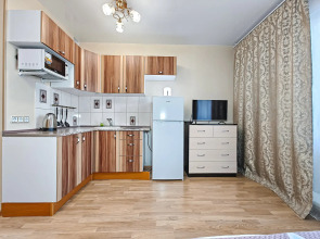 Апартаменты Крылова 34