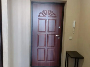 Апартаменты рядом с аквапарком Ривьера