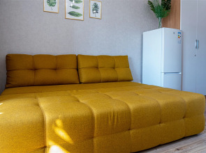 Апартаменты Студия в Новом Элитном Доме