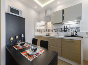 Квартира Адмирала Черокова 18/1