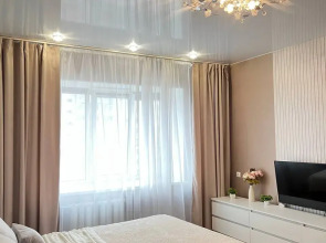 Idilliya Flat