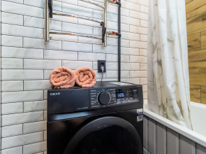 Апартаменты Видовая Студия в Центре Нижнего Новгорода(пл.Горького,1)