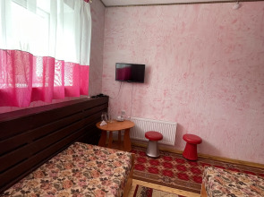 Гостевой дом 5 морей