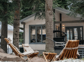 Гостевой дом K'ellas Resort