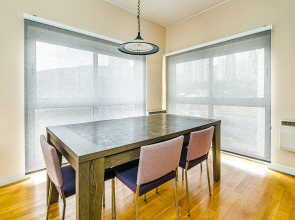 Апарт-отель SEA VIEW REZIDENS