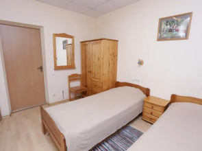 Мини-отель Ладья