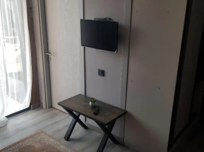 Отель Чёрный Слон