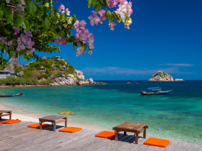 Coral View Resort Hotel