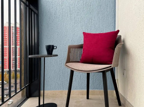 Квартира от GoodHome_ekb в сердце района Академический