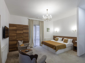 Гостиница Альянс