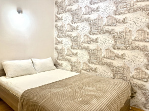 Апартаменты Родионова 197