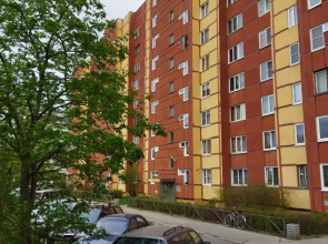 Квартира уютная в Петрозаводске