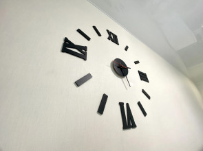 Апартаменты Fsf Двухкомнатные Дистанционный Заезд