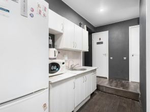 Жилые помещения На Восстания