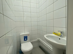 Хостел Галактика