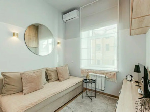 Апартаменты МаркРум возле Кремля