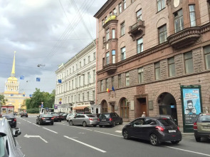 Gorohovaya 4 Apartment