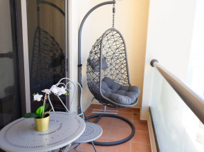 Апартаменты JBR Bahar