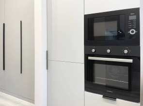 Апартаменты Sun Hills Ольгинка 5