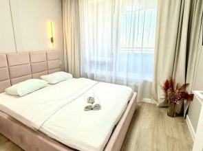 Апартаменты в ЖК Tau House (00940)