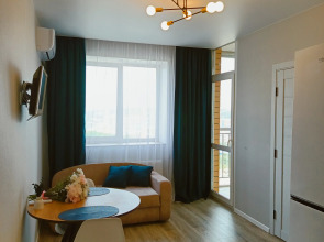 Квартира уютная однокомнатная во Владивостоке