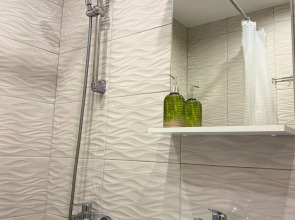 Апартаменты на Герцена 31В