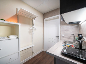 Меблированные комнаты Golubev Apartments