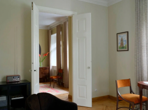 Квартира в сердце Казани