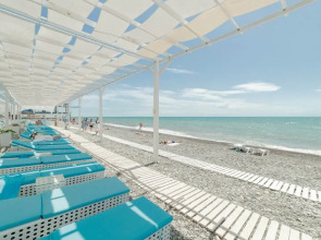 Гостевой дом Моретель