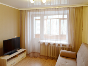 Good Night Na Pirogova Apartments