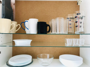 Апартаменты ОнегоГрад Вокзал I