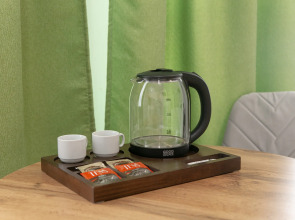 Квартира InnDays Красовского 2/3