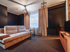 Мини-отель На Кожевенном