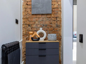 Апартаменты 11-я Красноармейская, 6