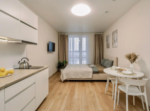 Апартаменты Privi House на районной 57к2