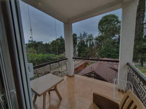 Отель Аимара