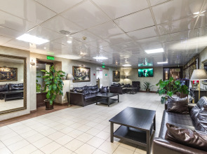 Гостиница Герда