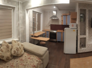 Апартаменты на Гладкова