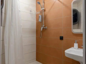 Комплекс апартаментов "izzzi life vibe"