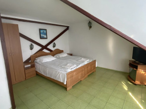 Гостевой дом Камелот