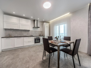 Апартаменты Urban Stay | Дом вдали от дома