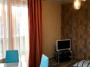 Апартаменты Sun Lake