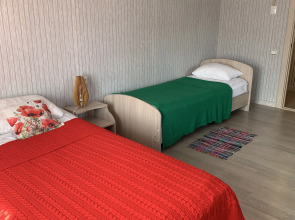 Частный дом Дом Лебедевых