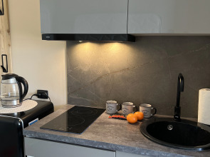 Апартаменты Восточный