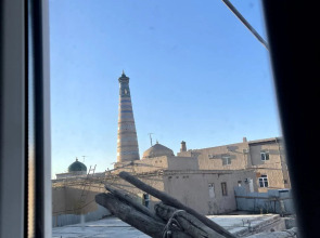 Гостевой Дом Gold Khiva