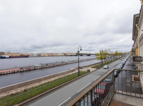 Отель Особняк Молво