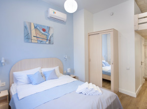 Апартаменты БРИКК 2